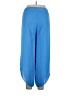 Unbranded Blue Casual Pants Size XL - photo 2
