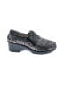 Alegria 100% Leather Tweed Silver Mule/Clog Size EU 38 - photo 1