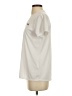 Under Armour 100% Polyester Ivory Active T-Shirt Size S - photo 5