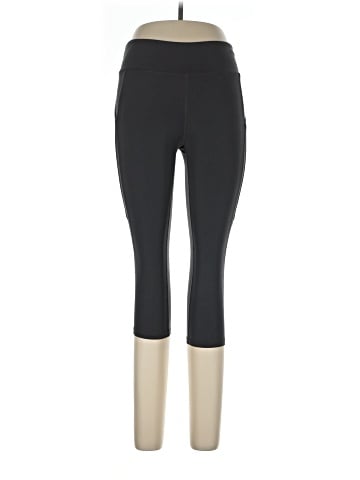 Tangerine Active Pants (view 1)
