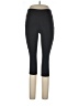 Tangerine Color Block Black Active Pants Size L - photo 1