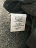 J.Crew Solid Black Formal Skirt Size 0 - photo 5