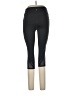Tangerine Color Block Black Active Pants Size L - photo 2