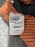 Moth Pink Orange Cardigan Size M - photo 8