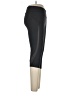 Tangerine Color Block Black Active Pants Size L - photo 4