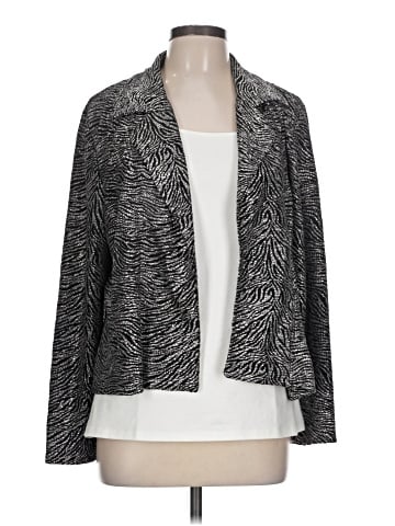Chico's Blazer (view 1)