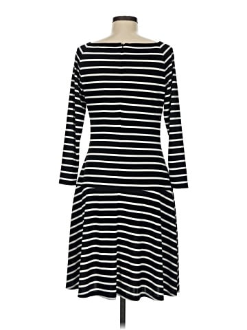 Lauren by Ralph Lauren Casual Dress (view 2)