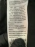 Levi's Black Casual Pants Size 12S - photo 8