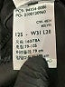 Levi's Black Casual Pants Size 12S - photo 9