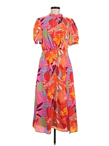 Julia Jordan Cocktail Dress (view 1)