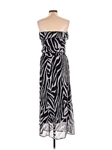 L8ter Cocktail Dress (view 2)