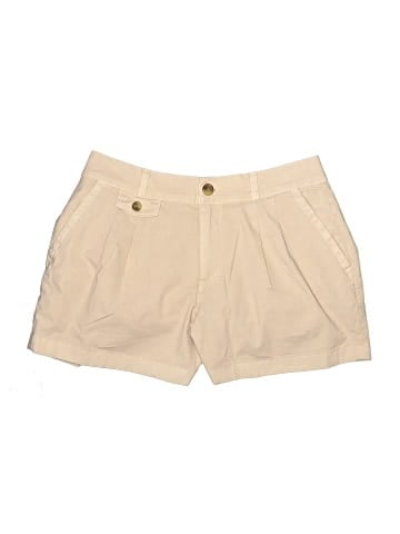 American Eagle Outfitters Khaki Shorts (view 1)