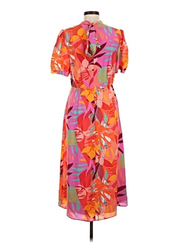 Julia Jordan Cocktail Dress (view 2)