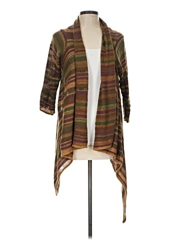 Lauren by Ralph Lauren Cardigan (view 1)