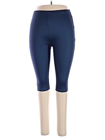 Emery Rose Active Pants (view 1)