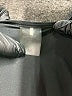 Calia Solid Black Romper Size M - photo 4