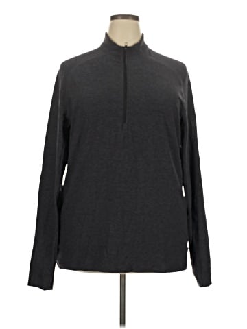 Lululemon Athletica Pullover Sweater (view 1)