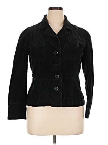 JKLA Jacket (view 1)