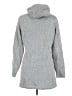 L.L.Bean 100% Polyester Gray Coat Size M (petite) - photo 2
