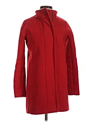 J.Crew Factory Store Coat (view 1)