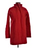 J.Crew Factory Store Red Coat Size 00 - photo 1