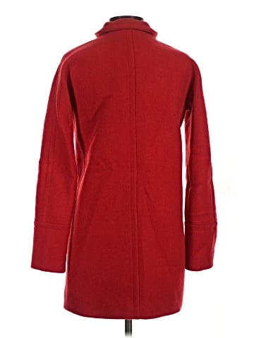J.Crew Factory Store Coat (view 2)