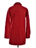 J.Crew Factory Store Red Coat Size 00 - photo 2