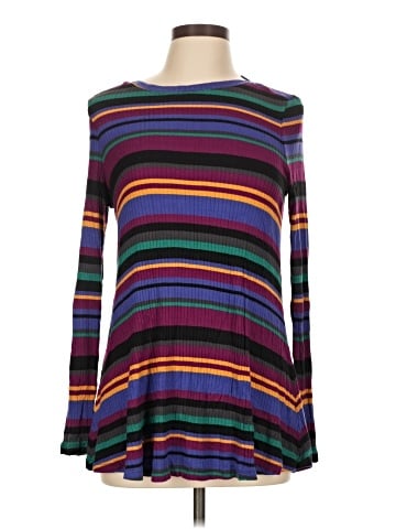 Westbound Casual Dress (view 1)