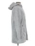 L.L.Bean 100% Polyester Gray Coat Size M (petite) - photo 4