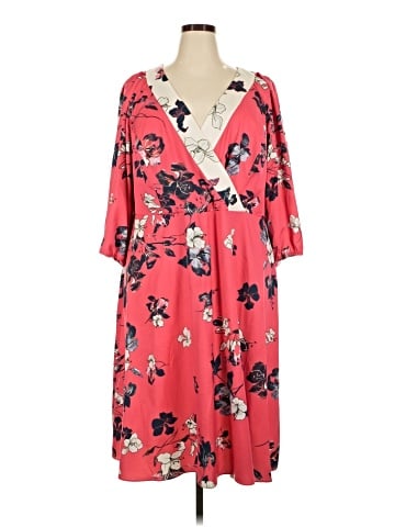 Adrianna Papell Casual Dress (view 1)