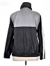 Z by Zella Color Block Black Windbreaker Size XL - photo 2