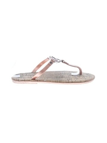 MICHAEL Michael Kors Flip Flops (view 1)