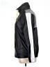 Z by Zella Color Block Black Windbreaker Size XL - photo 5