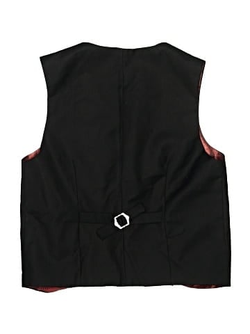 YuanLu Tuxedo Vest (view 2)