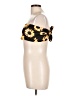 Romwe Yellow Tube Top Size L - photo 5