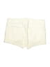 Gap Solid Ivory Shorts Size 27 waist - photo 2