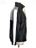 Z by Zella Color Block Black Windbreaker Size XL - photo 4