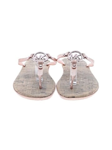 MICHAEL Michael Kors Flip Flops (view 2)
