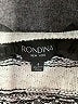 Rondina Silver Short Sleeve Top Size S - photo 7