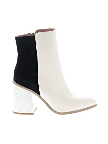 ZAC Zac Posen Ankle Boots (view 1)