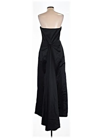 BCBGMAXAZRIA Cocktail Dress (view 2)