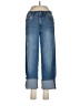 Jessica Simpson Blue Jeans Size 29 waist - photo 1