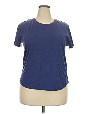 Reebok Short Sleeve T-Shirt (view 1)