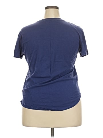 Reebok Short Sleeve T-Shirt (view 2)
