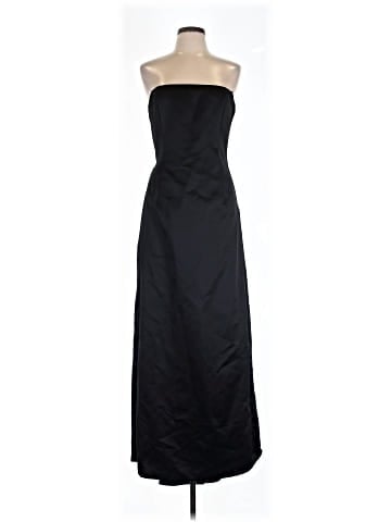 BCBGMAXAZRIA Cocktail Dress (view 1)