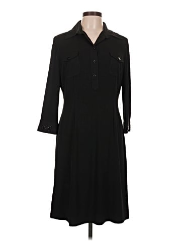 Tahari by ASL Casual Dress (view 1)
