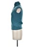 Max Mara Teal Sleeveless Top Size M - photo 5