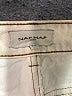 Naf Naf Ivory Jeans Size 12 - photo 7