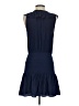 Ramy Brook 100% Polyester Blue Casual Dress Size S - photo 2