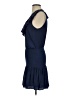 Ramy Brook 100% Polyester Blue Casual Dress Size S - photo 5